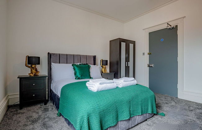 Host Stay Park Street Abode - Foto 6