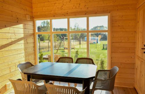 Domek 14 osobowy-OSTOJA LDZAŃ - Foto 24