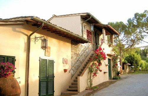 La Fattoressa - Foto 39