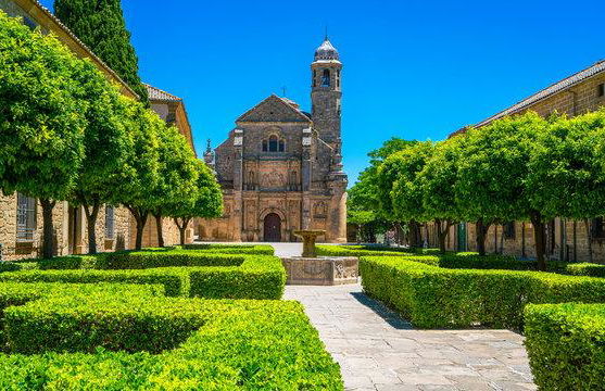 Visita guiada a Ubeda - Foto 1