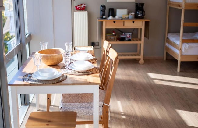 Cozy Haven Trikala Town - Foto 20