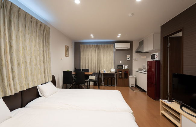 The Peak Villa Suite Hokkaido - Foto 35