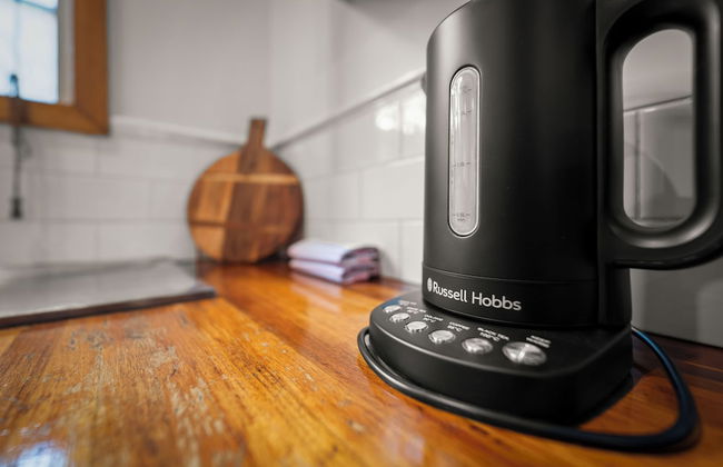 Stylish 3 Bedroom Townhouse - Hobart CBD - Foto 19