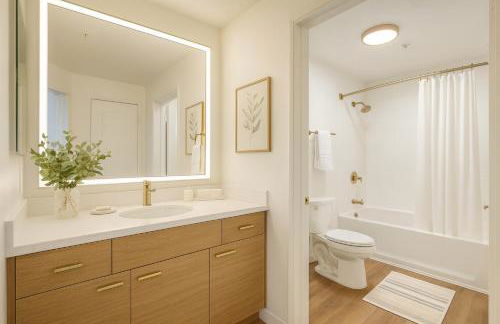 Marina Boardwalk Breeze 1BA & 2BA - Short Trip To Venice Beach - Foto 14