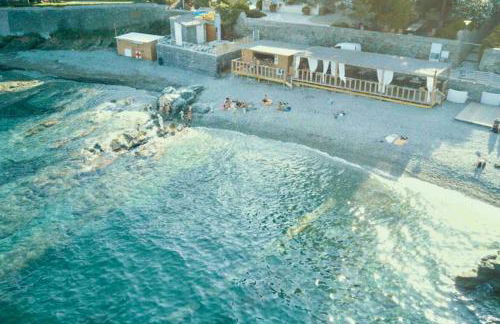 Maison Village Cosy 450m de la plage , 2km de la ville Cap Corse - Foto 35