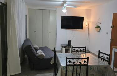 Coquet T 2 Le barcares Mer - Foto 36