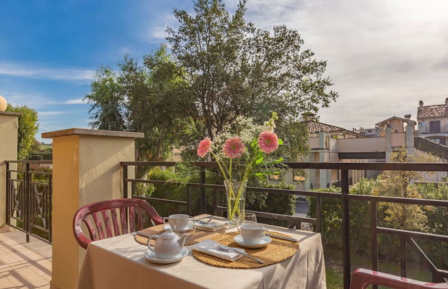 Carpediem Roma Golf Club - Foto 23