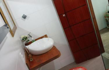 Pousada Chalé na Roça Penedo - Photo 66