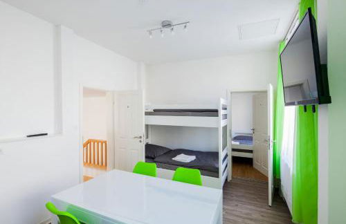 SecondHome Stuttgart - Very nice apartment near historic city centre at Blumenstr 58 in Esslingen am Neckar - W2 - Foto 7