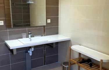 Gîte de Roches Toucan - Photo 11