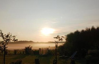 Zacisze pod brzozami - Foto 28