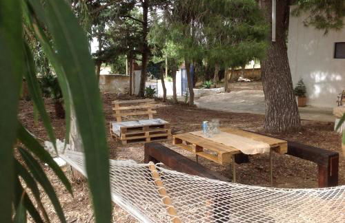 RUSTICO FRA IL VERDE E IL MARE a LIDO VALDERICE - Foto 16