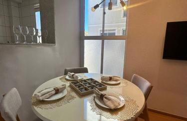 Apartamento completo com 2 quartos em Lagoa Santa - Foto 6