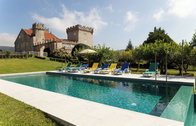 Torre de Tebra - Foto 64