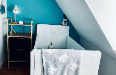 Résidence L27-ile Grande - Petit paradis devant la mer à Ile Grande MAE-1943 - Photo 10