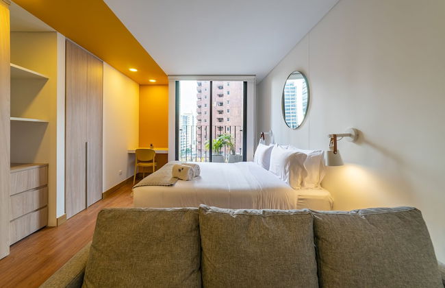 Equilibrium by Wynwood House - Foto 17