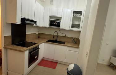 Appartement chaleureux de 2 chambres - Foto 6