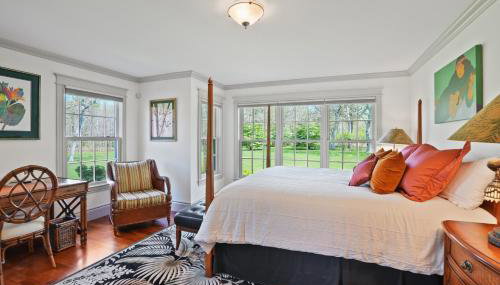 Chilmark Luxury Quansoo Beach Access-4BR - Foto 3