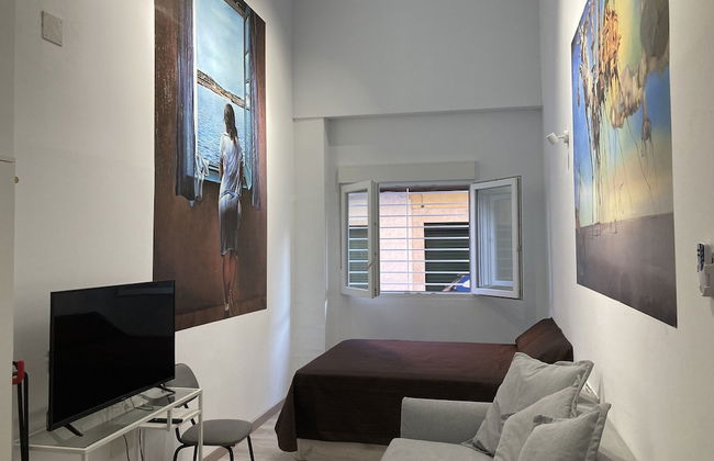 Golondrinas de Malaga - Photo 1