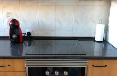 Beta's place - Apartamento primera línea de playa - Foto 13