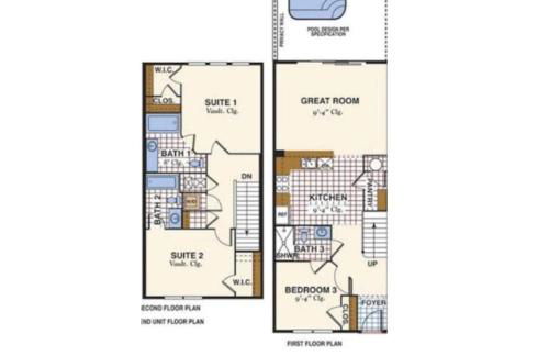 Windsor Hills Marvel Themed Home with Private Pool - Foto 60