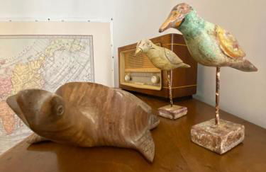 Casetta del borghetto -Nel cuore del Borghetto - Foto 29