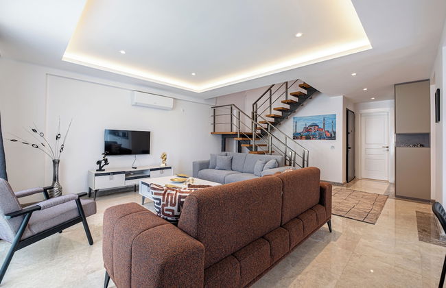 Belek deluxe suit - Foto 22