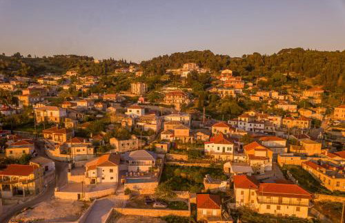 The View Villa - Foto 48