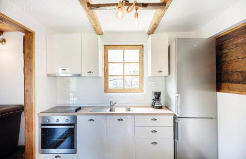 Traditional Houses Korana River - Photo 69