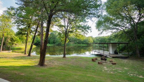 Moonlight Oaks Retreat - Foto 5