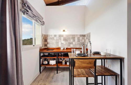 Lomo el Aire - Apartamentos en plena naturaleza - Tegueste - Foto 68