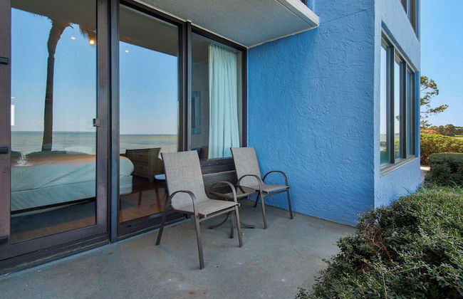 Ground-floor Studio at Sandestin Golf & Beach Resort: Sleeps 4 - Foto 91
