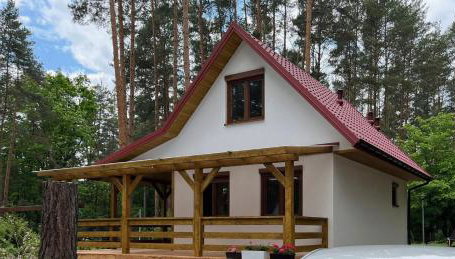 Leśna Oaza Radawa - Foto 3