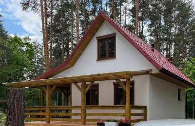 Leśna Oaza Radawa - Foto 3