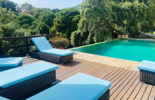 Luxury Villa - Sleeps up to 8 & Infinity Pool - Photo 48