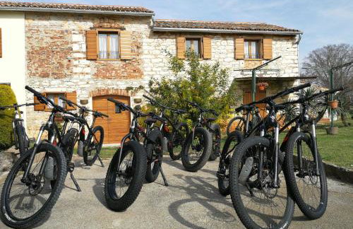 Holiday Home Old Barn - Foto 16