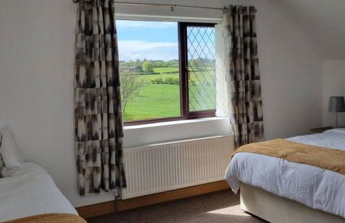 Grace's Place with Hot Tub & Games Room - Foto 18