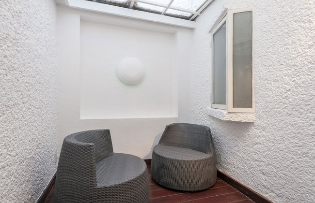 Lovely Apartment Ahuehuetes - Foto 23