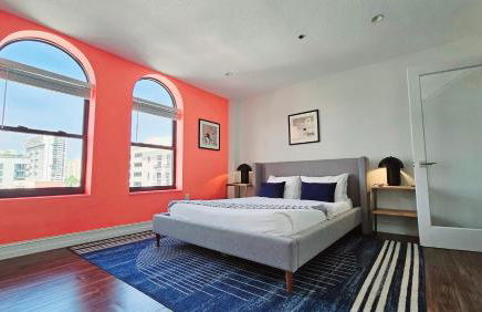 The Lofts on Clematis 502 Downtown West Palm Beach - Foto 1