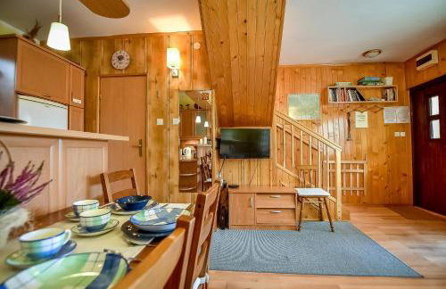 Dulakówka - domek na każdą pogodę - Foto 54