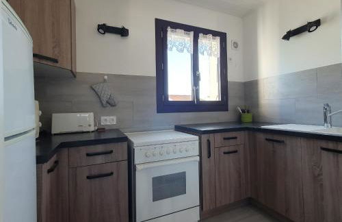 Maison Individuelle Confortable 4 Pers à L'Aiguillon-sur-Mer - FR-1-476-24 - Foto 2