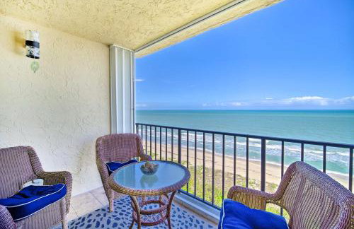 Lovely Fort Pierce Condo, Walk to Beach! - Foto 22