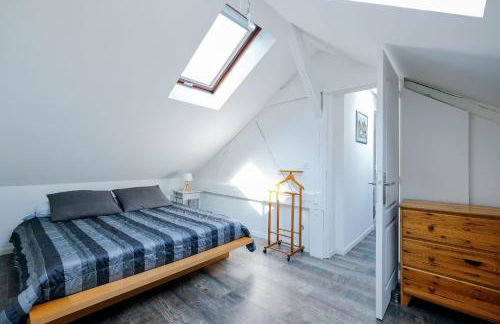 La Maison du Parc Affaires et Tourisme - Foto 14