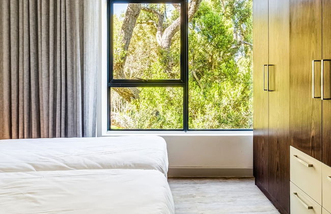 Delightful Rental w Sea Views Vadi Apartment - Foto 27