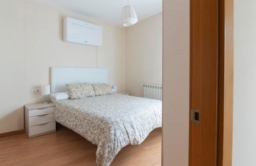 Apartamentos Virgen de Tironcillo - Foto 9