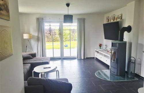 Exklusives Ferienhaus "An der Nordsee" - Foto 6