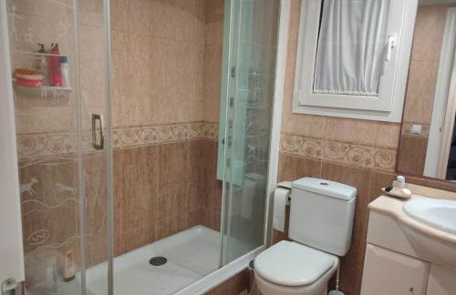 Piso familiar 3 habitaciones 2 baños y plaza de parking - Foto 9