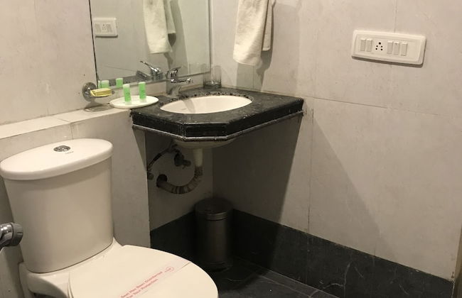 The Palm Resort - Foto 18