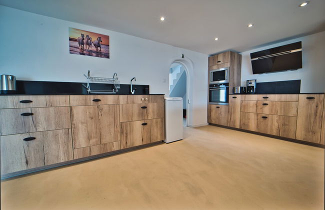 La Cabane du Boumian - Foto 36