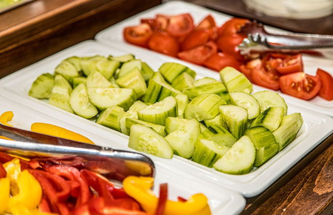 Rezidence Moser Apartments - Foto 72